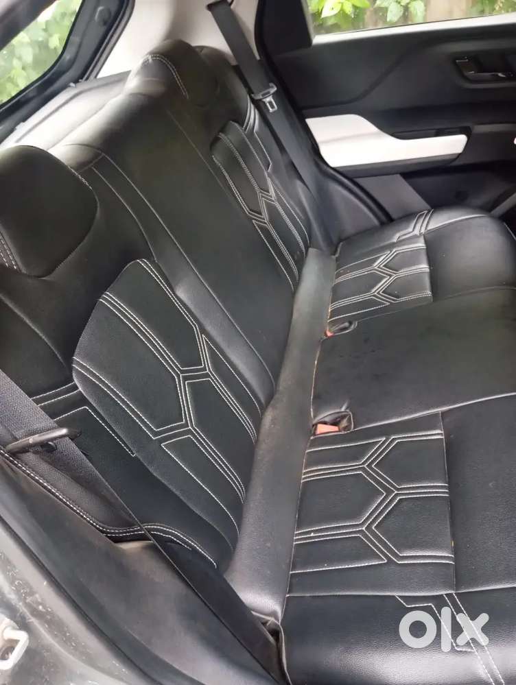 Tata Punch 2022 Petrol Automatic