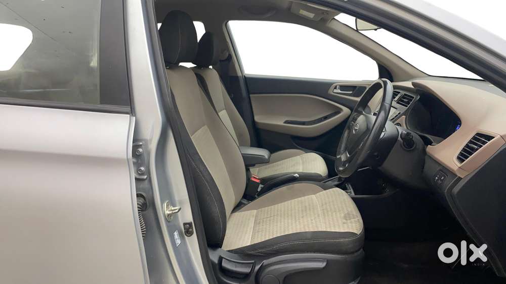 Hyundai Elite I20 1.4 Sportz Plus Crdi, 2019, Petrol