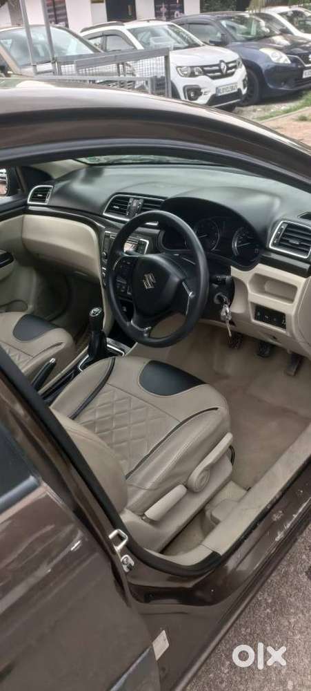 Maruti Suzuki Ciaz Vdi Shvs, 2015, Diesel