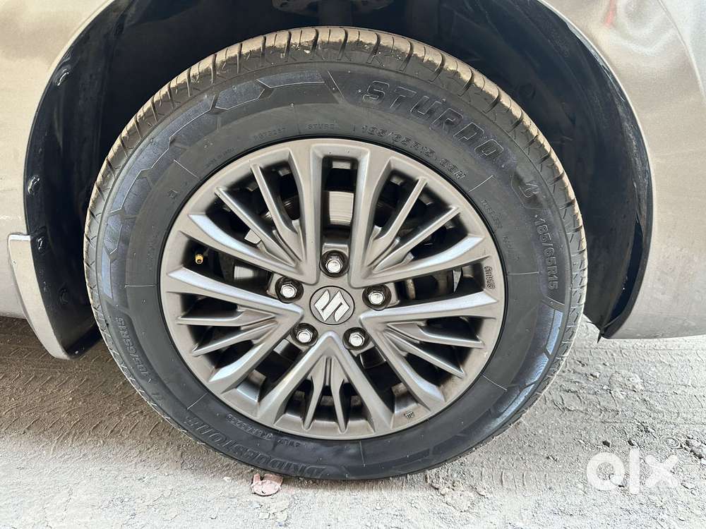 Maruti Suzuki Ertiga 2018-2022 1.4 Zxi Shvs, 2020, Petrol