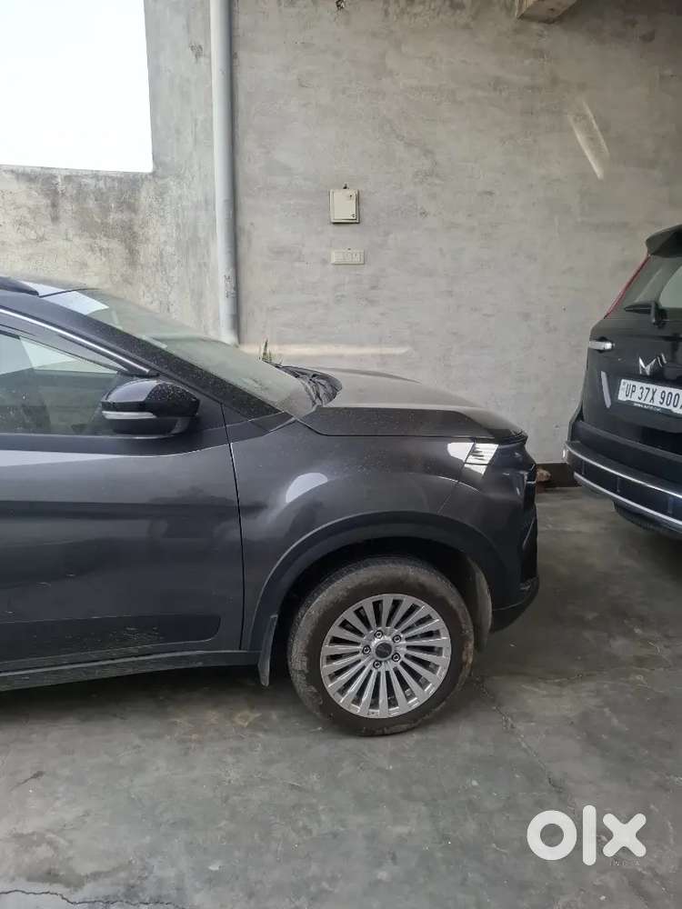 Tata Nexon Pure Plus 2026