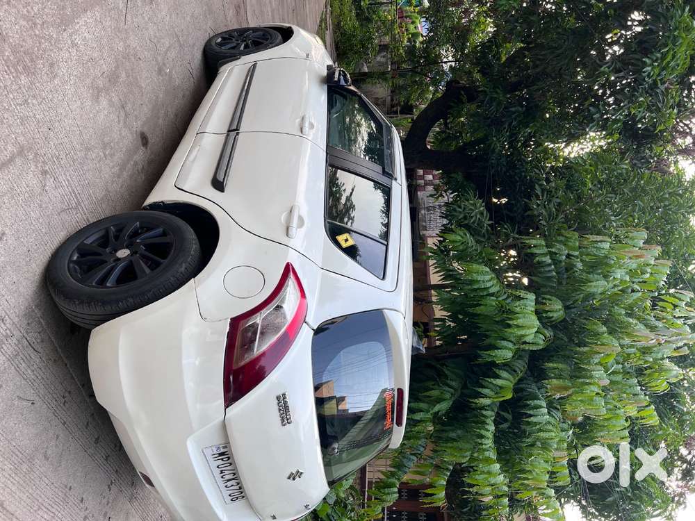 Maruti Suzuki Swift 2013 Diesel Good Condition