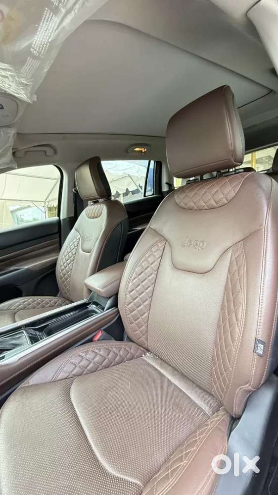 Jeep Meridian Limited Opt 4x4, 2025, Diesel