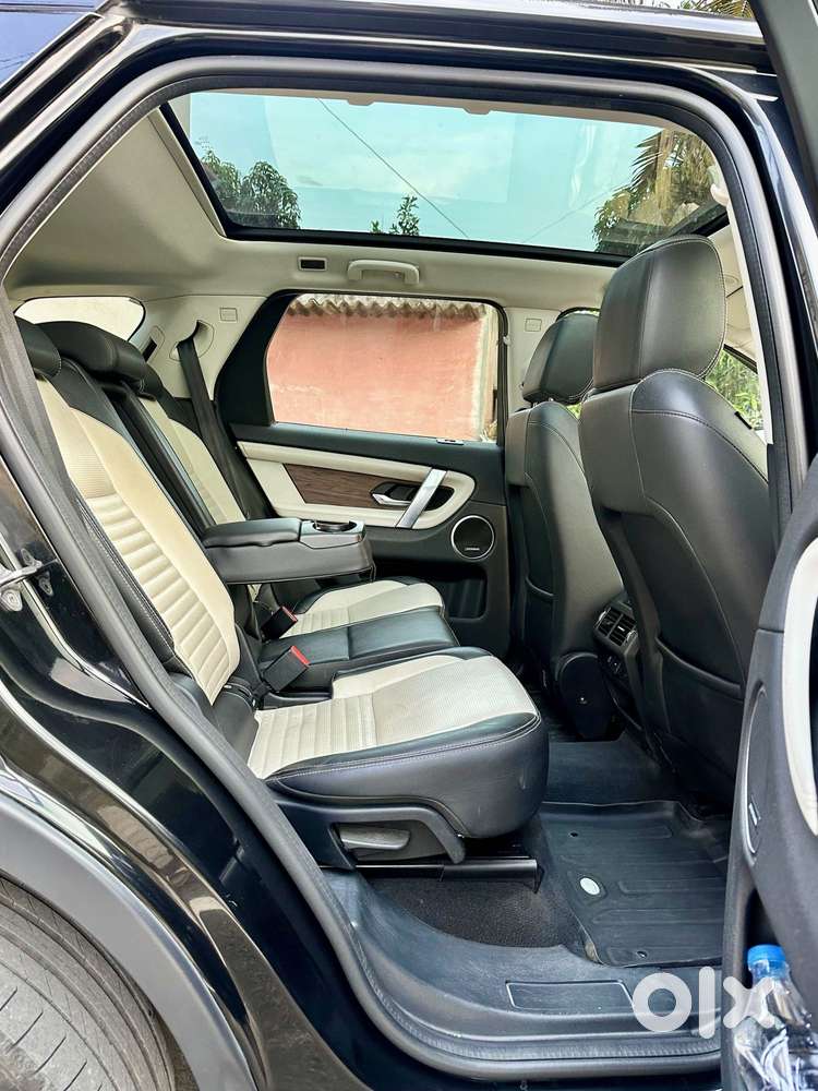 Land Rover Discovery Sport SE R-Dynamic Petrol, 2021, Petrol