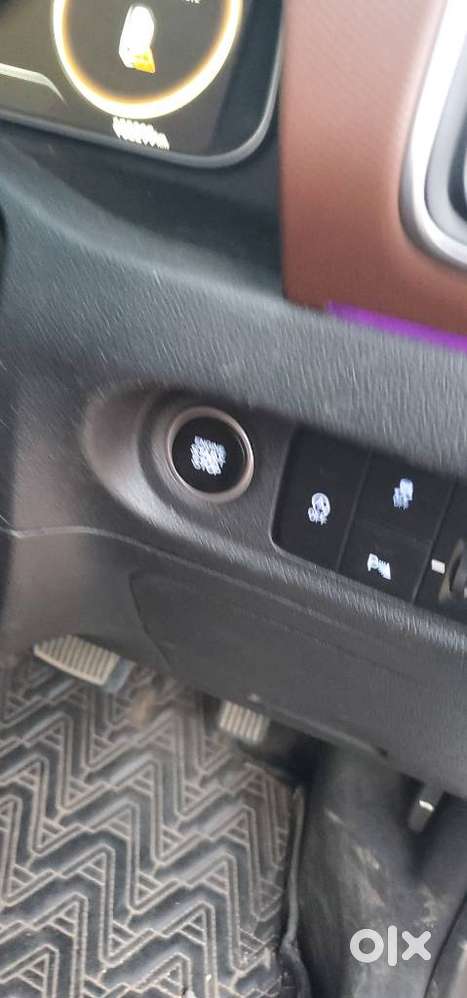 Hyundai Alcazar 1.5 Signature (o) Diesel At 7 Str, 2023, Diesel
