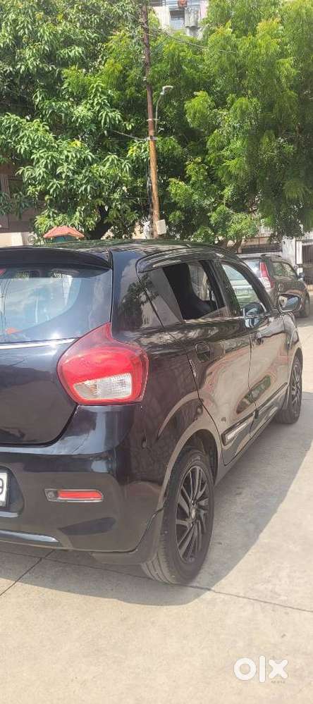 Maruti Suzuki Celerio Zxi(o) Mt, 2024, Petrol