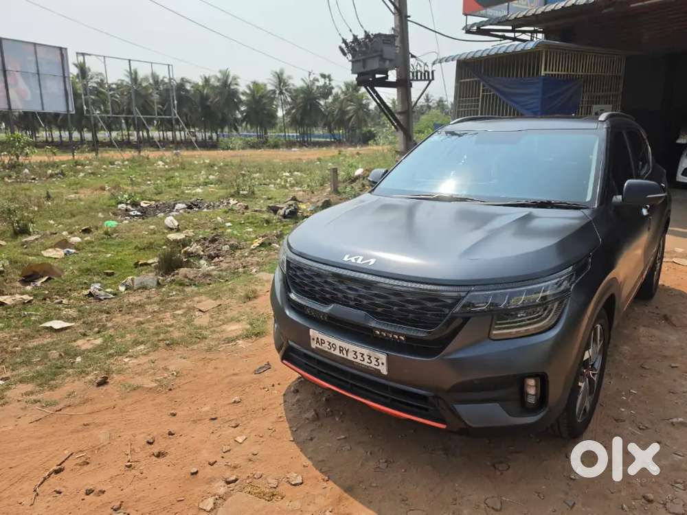 Single Hand Used.car Is In Superb Condition