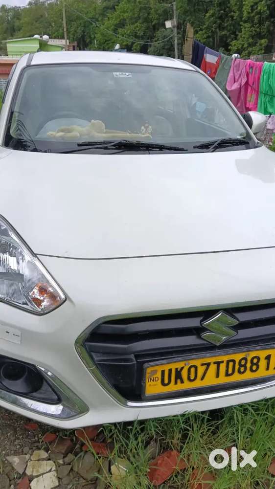 Maruti Suzuki Dzire 2024