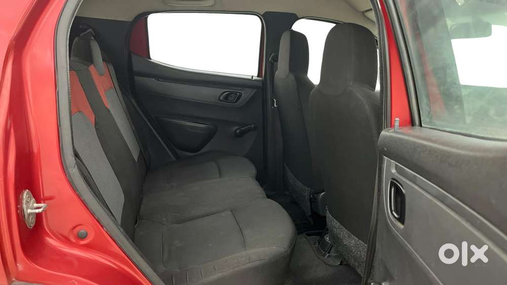 Renault Kwid Rxt, 2016, Petrol