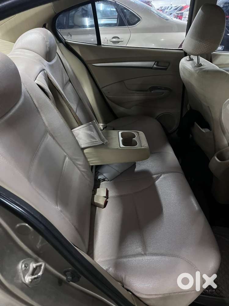 Honda City Petrol 2011 Year