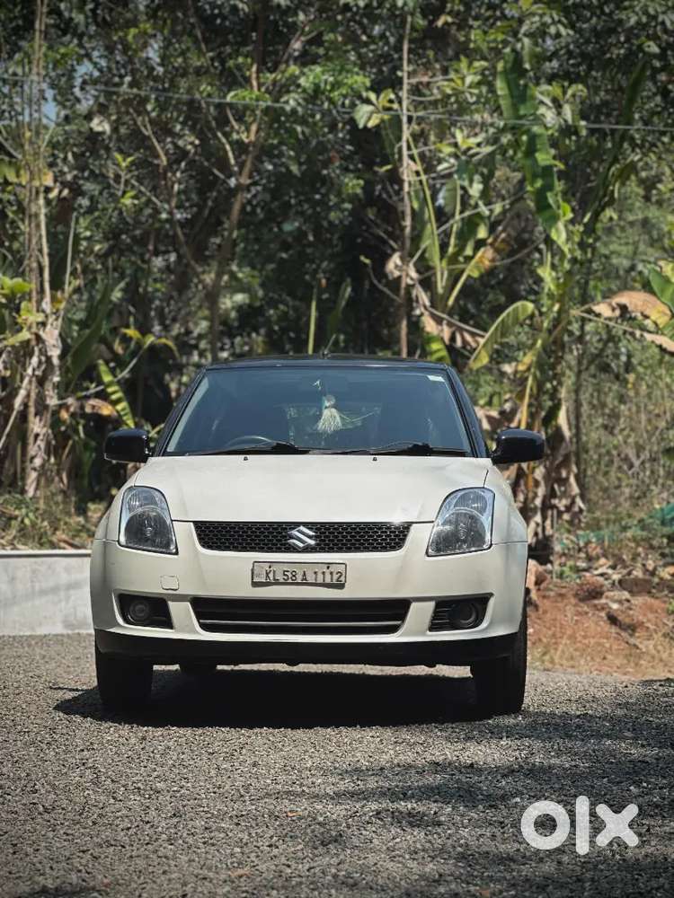 Maruti Suzuki Swift 2008 Diesel Good Condition