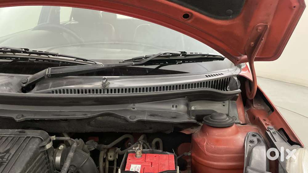 Maruti Suzuki Swift Vvt Vxi, 2013, Petrol