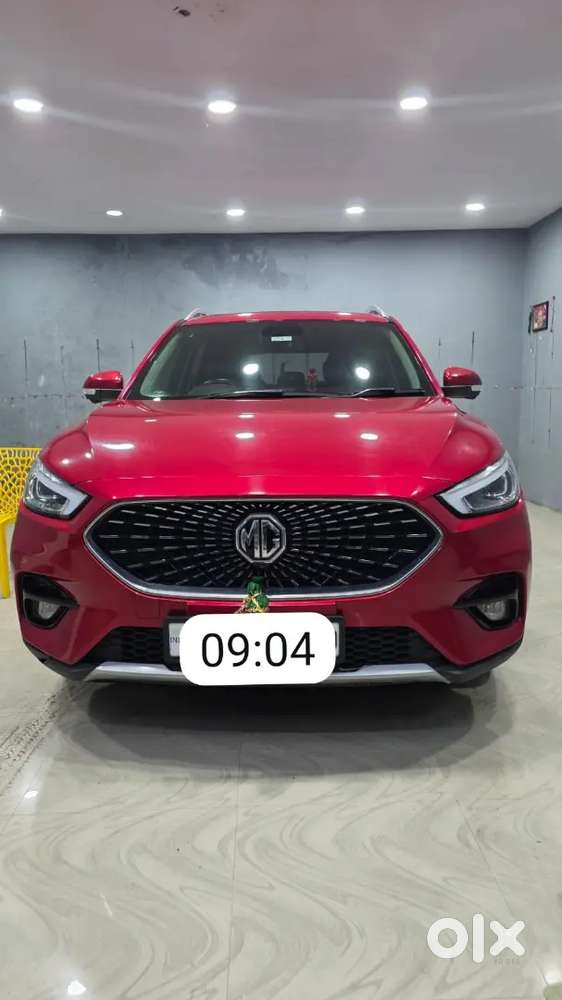 Mg Astor 2022 Petrol Well Maintained