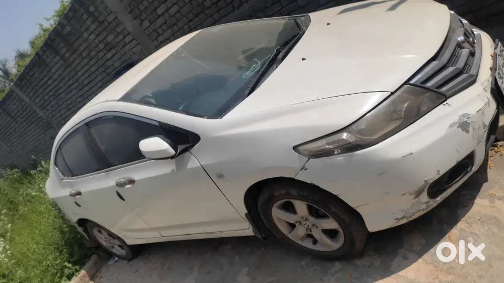 Honda Civic S At 2012