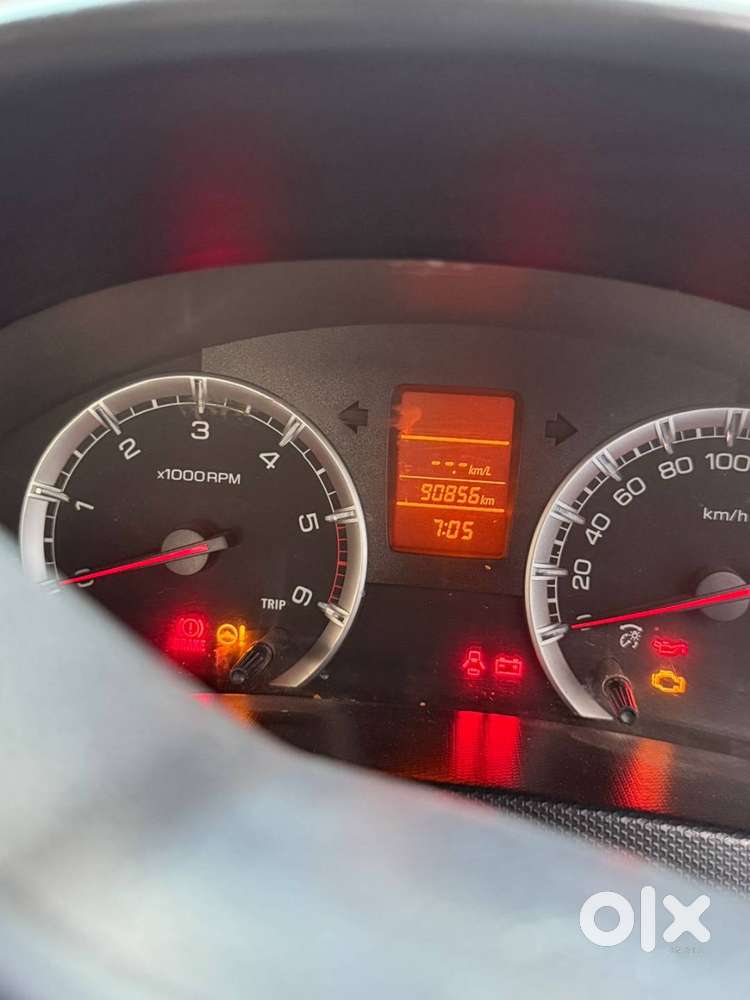 Maruti Shift Desire Deasel