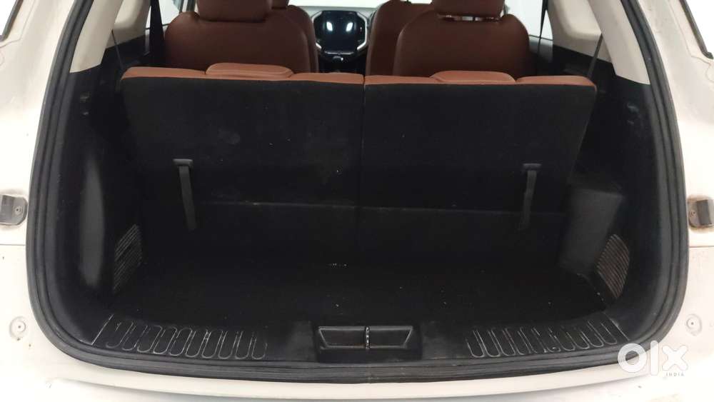 Mg Hector Plus 1.5 Sharp Dct, 2020, Petrol