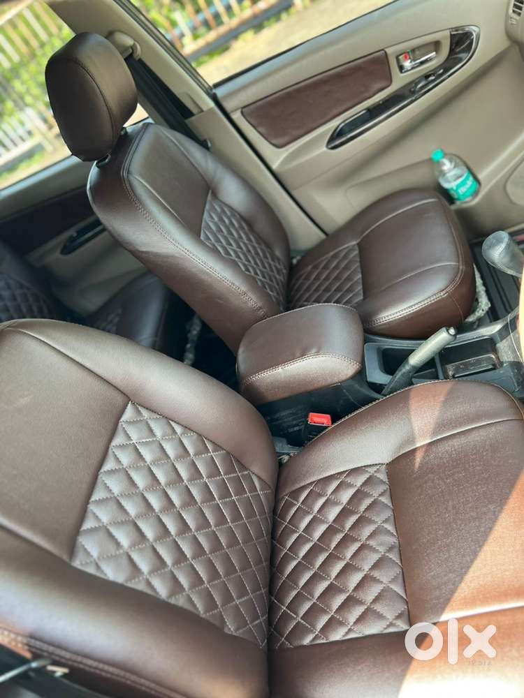 Toyota Innova  V 2015 Diesel