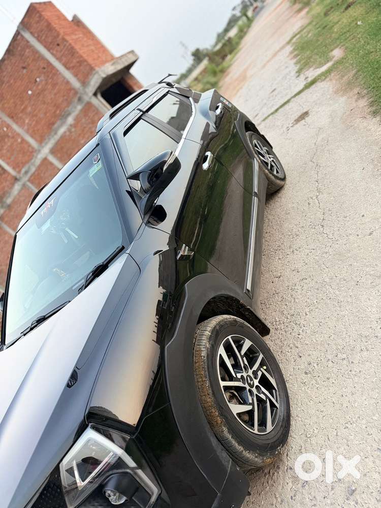 Mahindra Xuv 3xo 2024