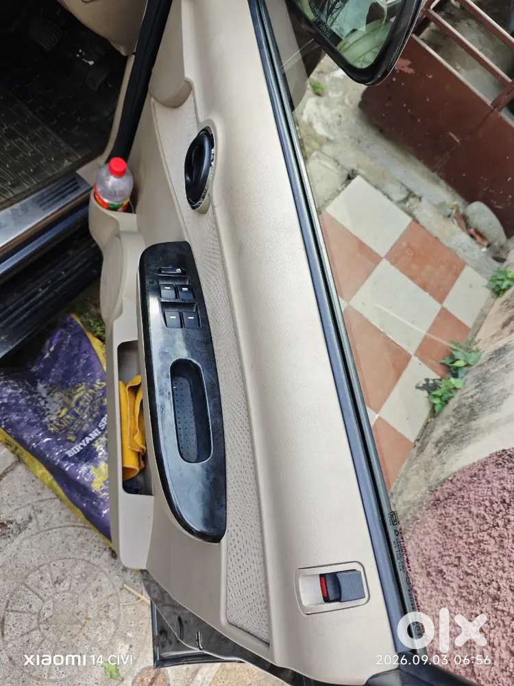 Mahindra Xylo Diesel 2017