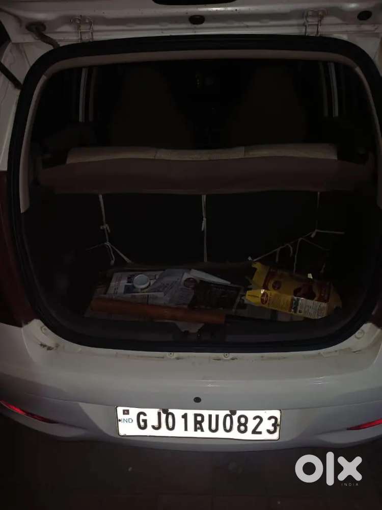 Hyundai I10 Magna 2017 Model
