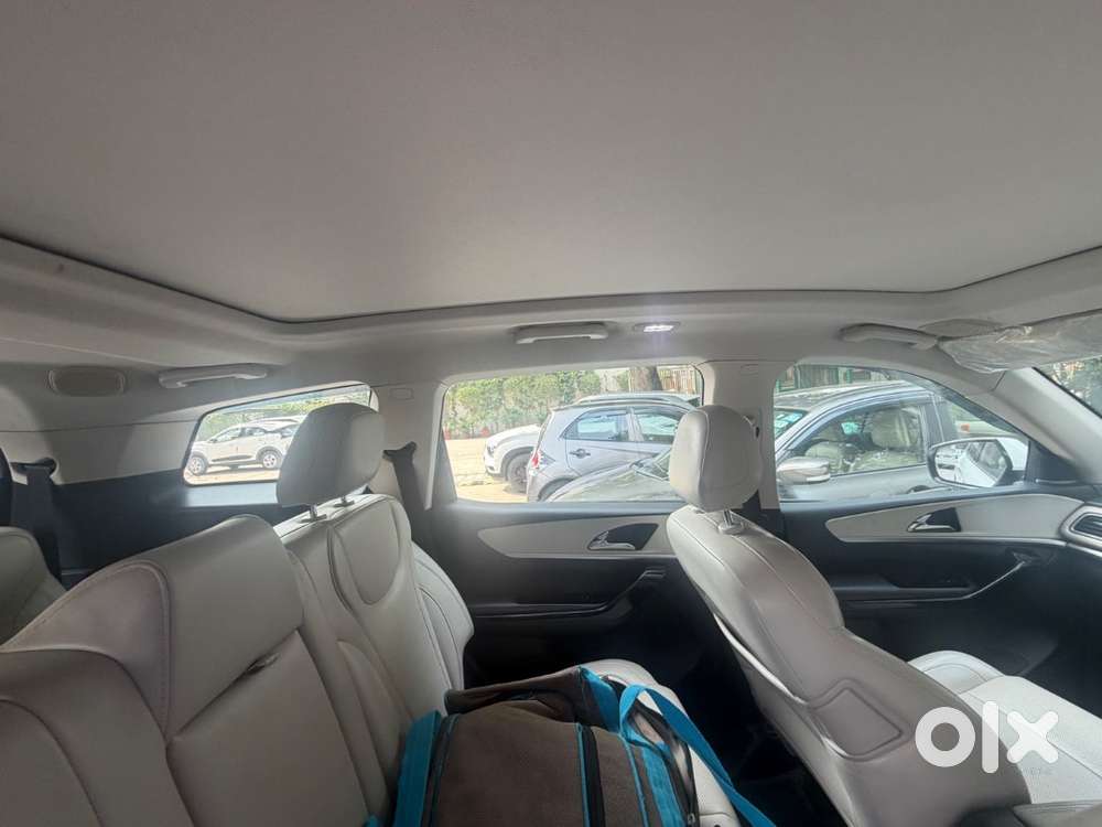 Mahindra Xuv700 2022 Awaits You