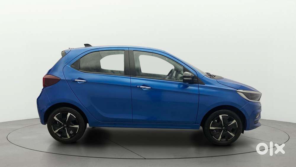 Tata Tiago 1.2 Revotron Xza, 2025, Petrol