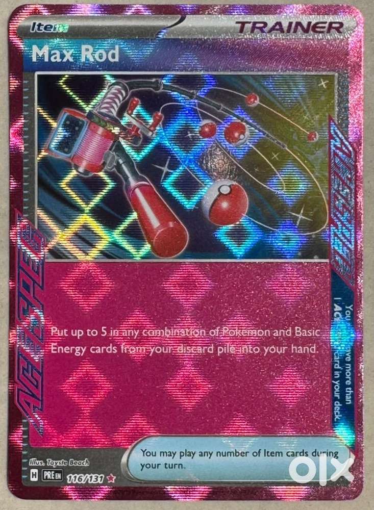 mega evilution booster box Pokémon TCG: Mega Evolution Booster Box (Indonesian) – PokeUnlimited