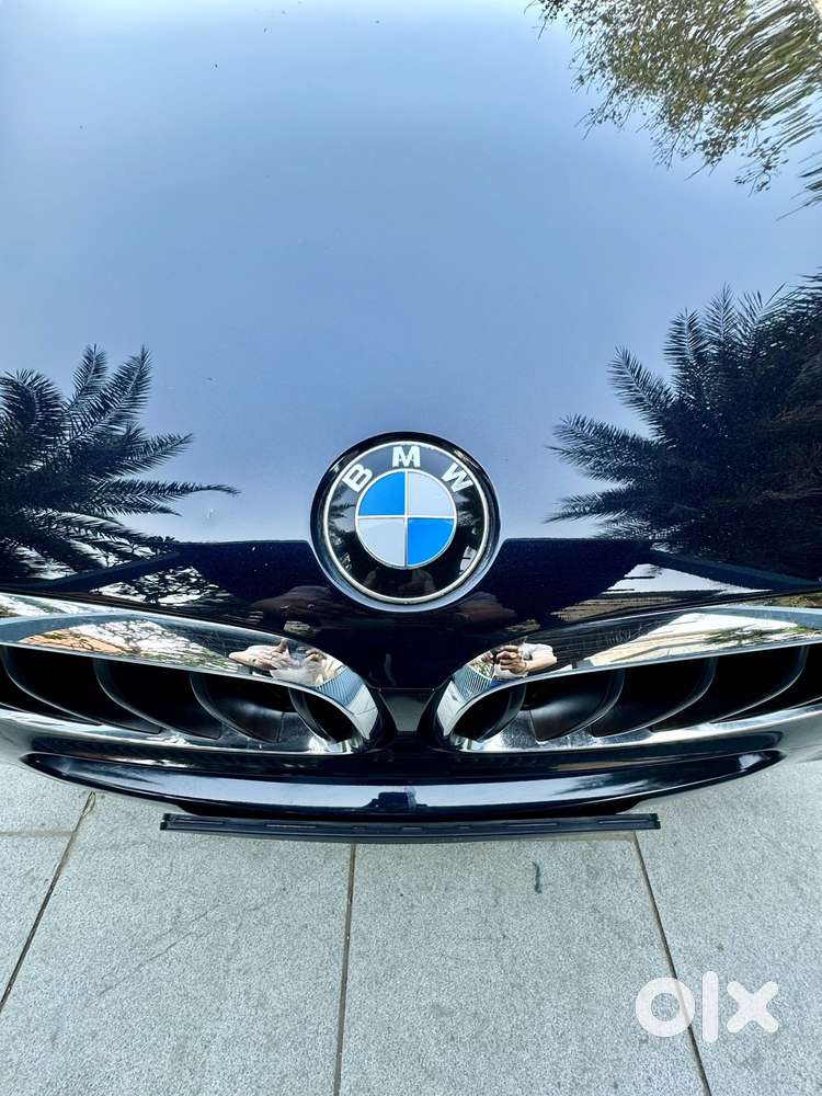 Bmw X5 Xdrive 30d Sport, 2016, Diesel