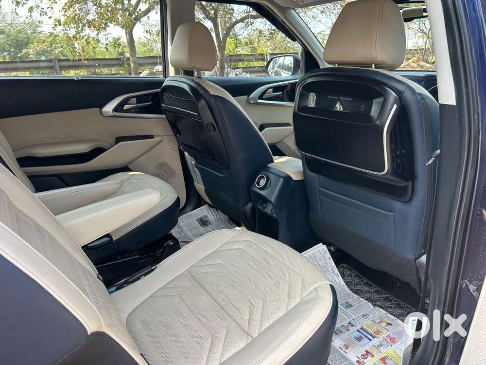 Kia Carens 1.5 Luxury Plus Turbo 6 Str, 2022, Diesel