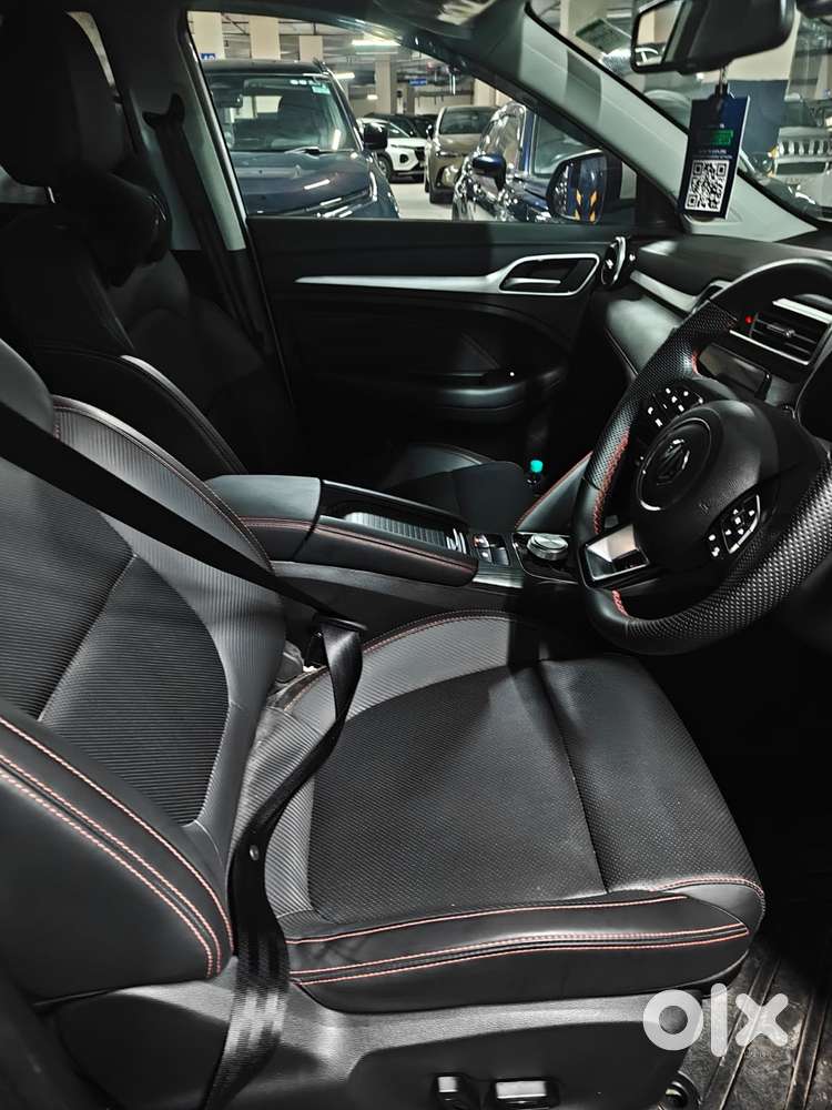 Mg Zs Ev Exclusive, 2026
