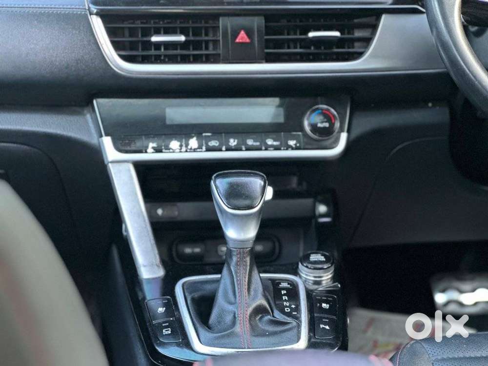 Kia Seltos 1.5 Gtx+ Diesel At, 2023, Diesel