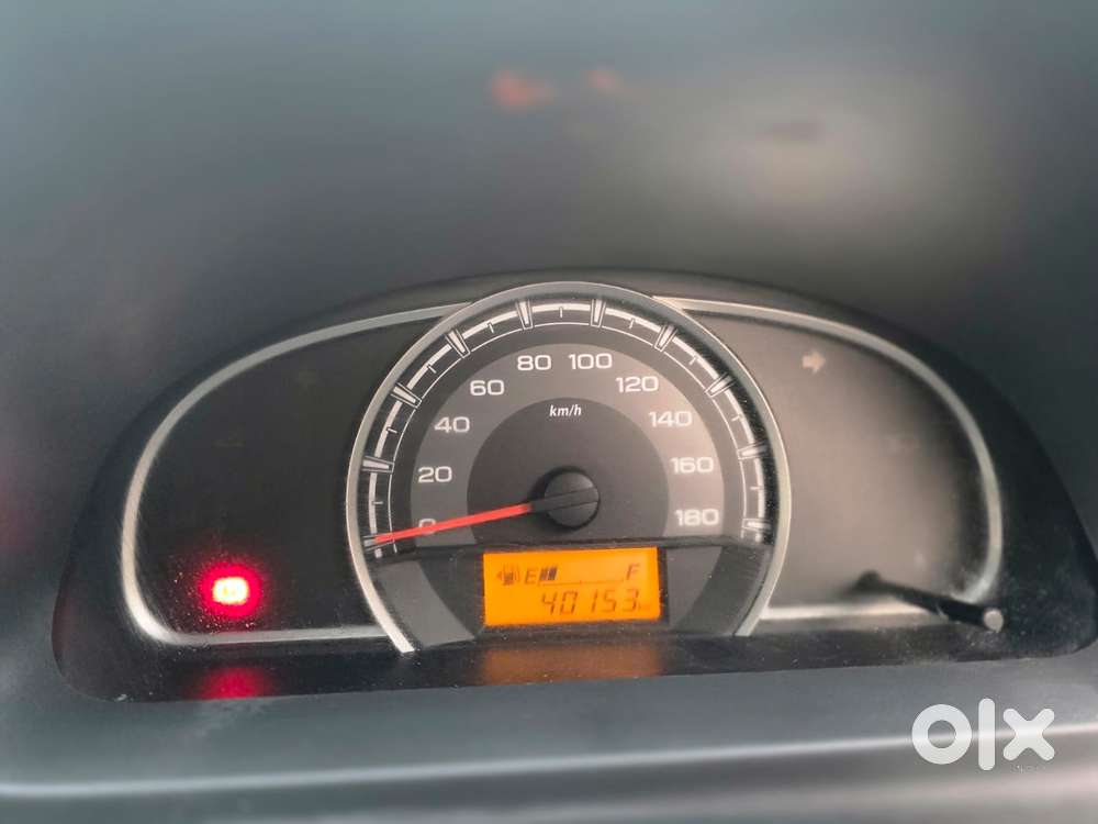 Maruti Suzuki Alto 800, 2017, Petrol