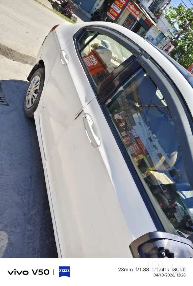 Honda City 2010 Extended Up To Next 5 Year