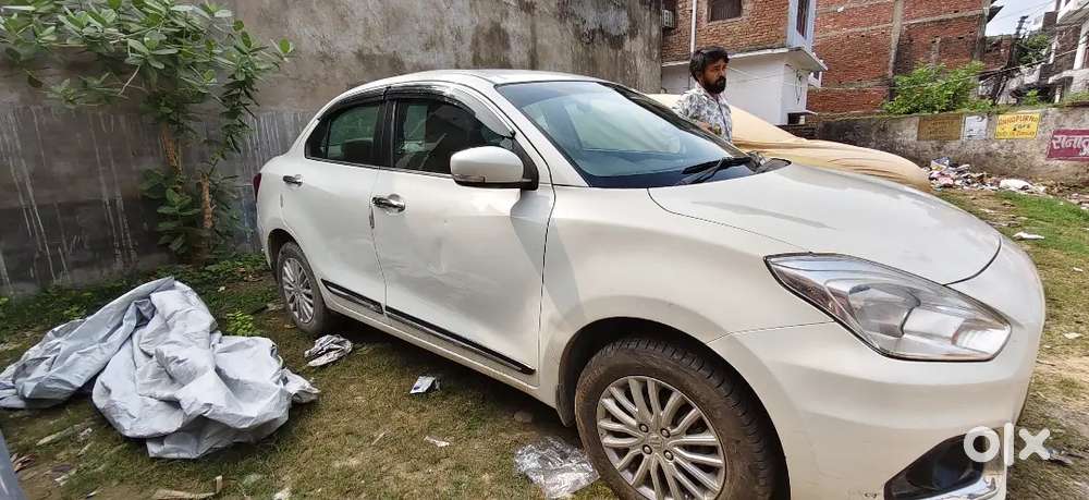 Maruti Suzuki Dzire 2020