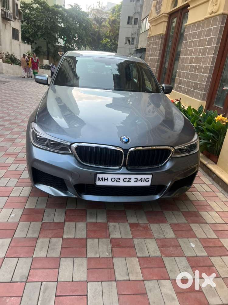 Bmw 6 Series Diesel 2018