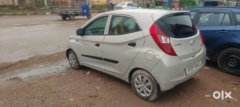 Hyundai Eon Era +, 2013, Petrol