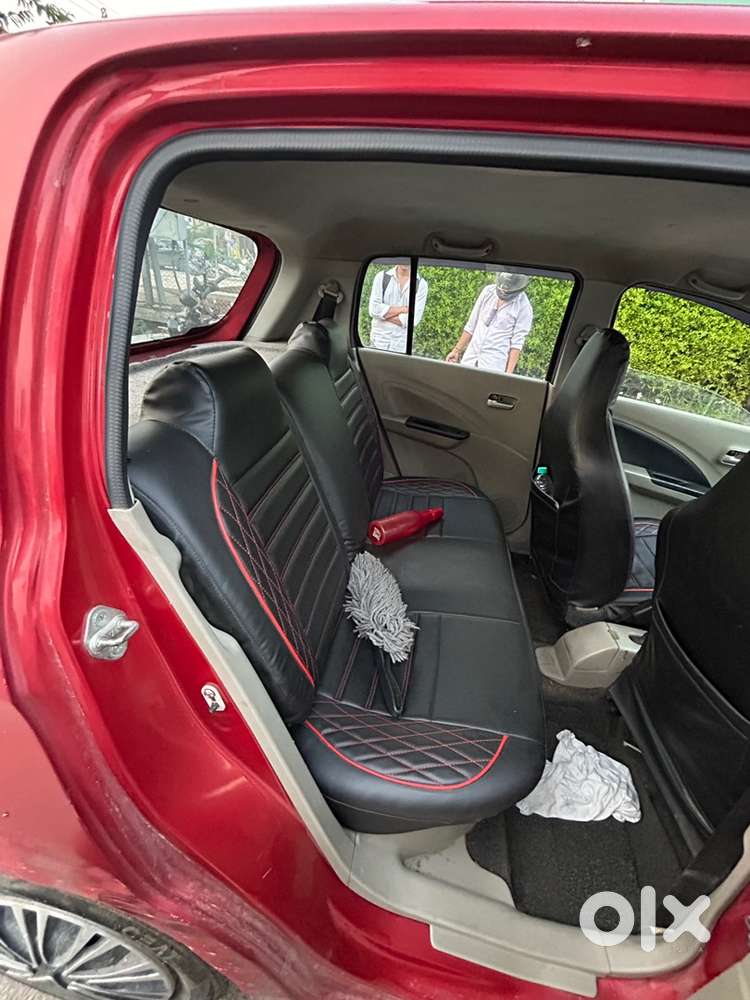 Maruti Celerio Vxi 2015 In Good Condition