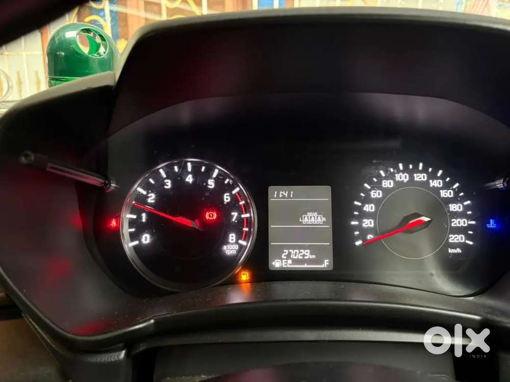 Maruti Suzuki Swift 2024 Petrol Well Maintained