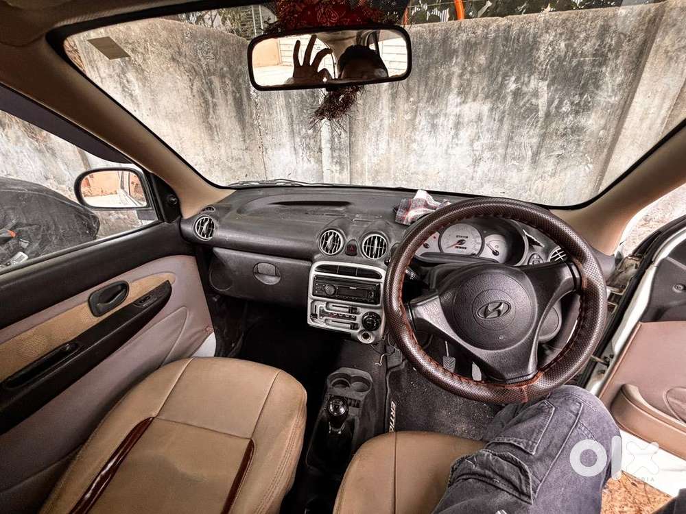 Hyundai Car Model 2009