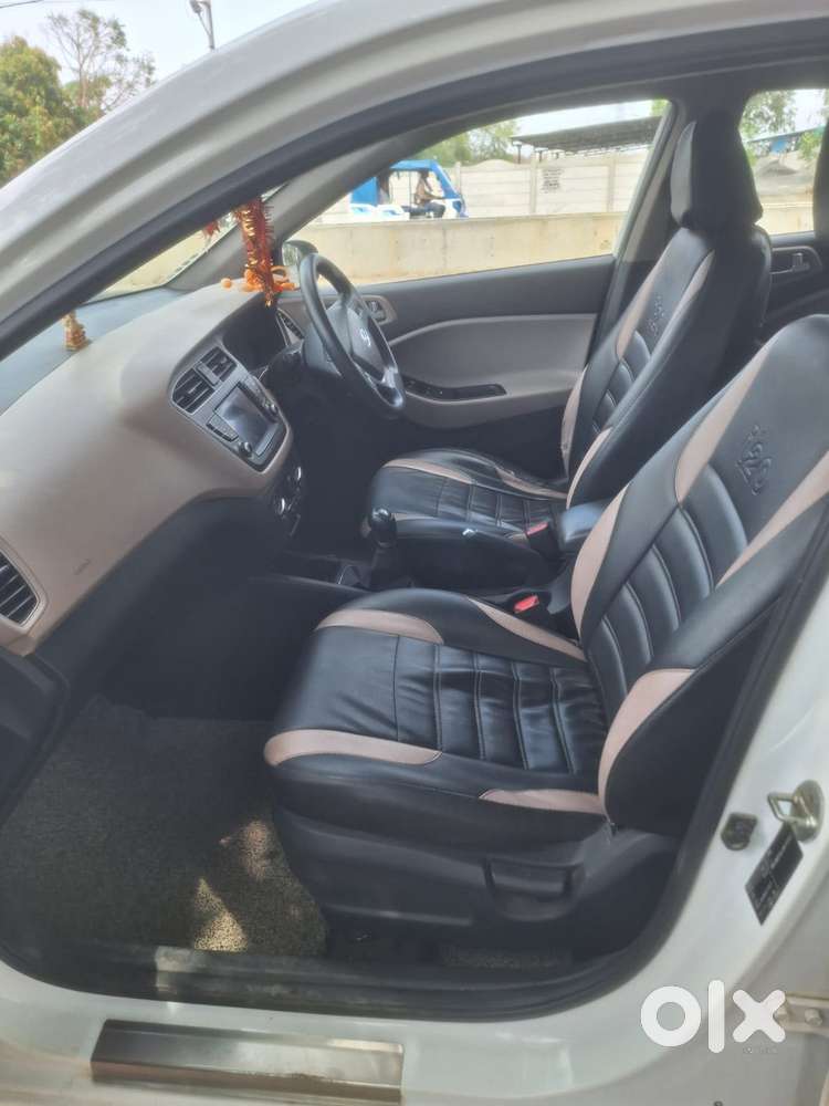 Hyundai I20 Sportz 1.2, 2019, Petrol