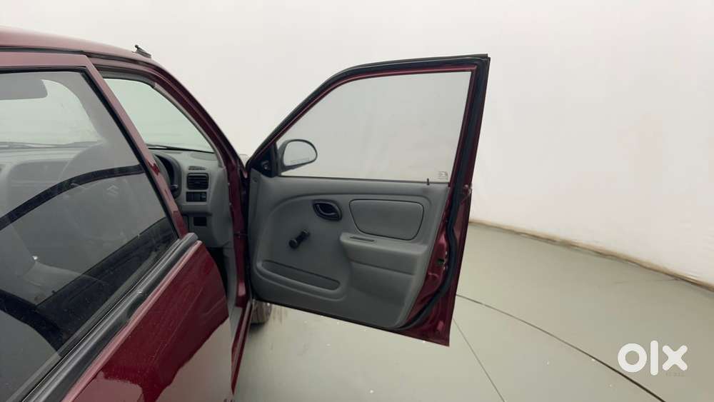 Maruti Suzuki Alto K10 1.0 Lxi (o), 2012, Petrol
