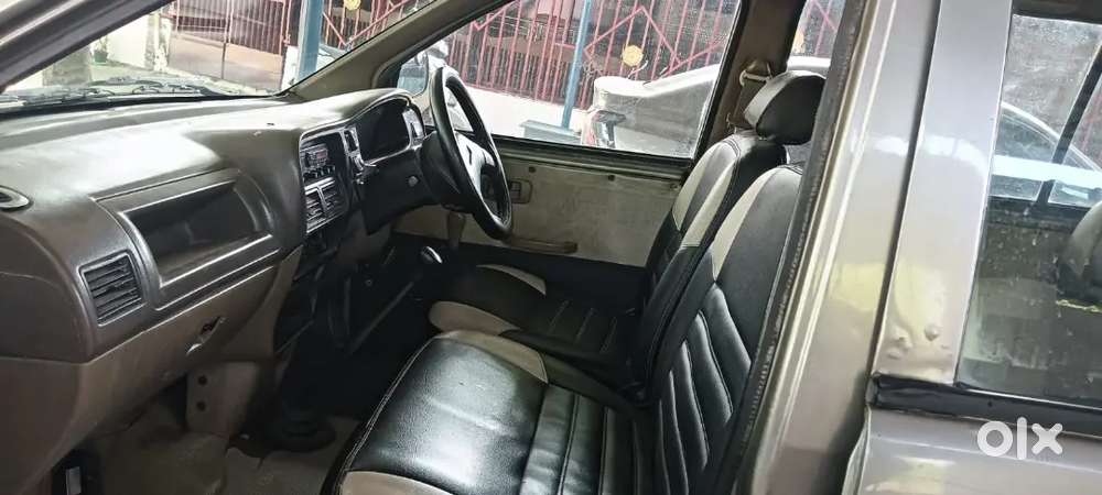 Chevrolet Tavera 2009 Diesel Good Condition