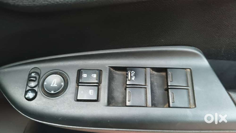 Honda Wr-v 1.5 Vx I-dtec, 2018, Diesel