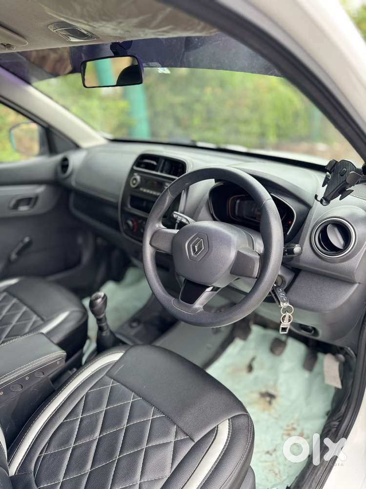 Renault Kwid, 2016, Petrol
