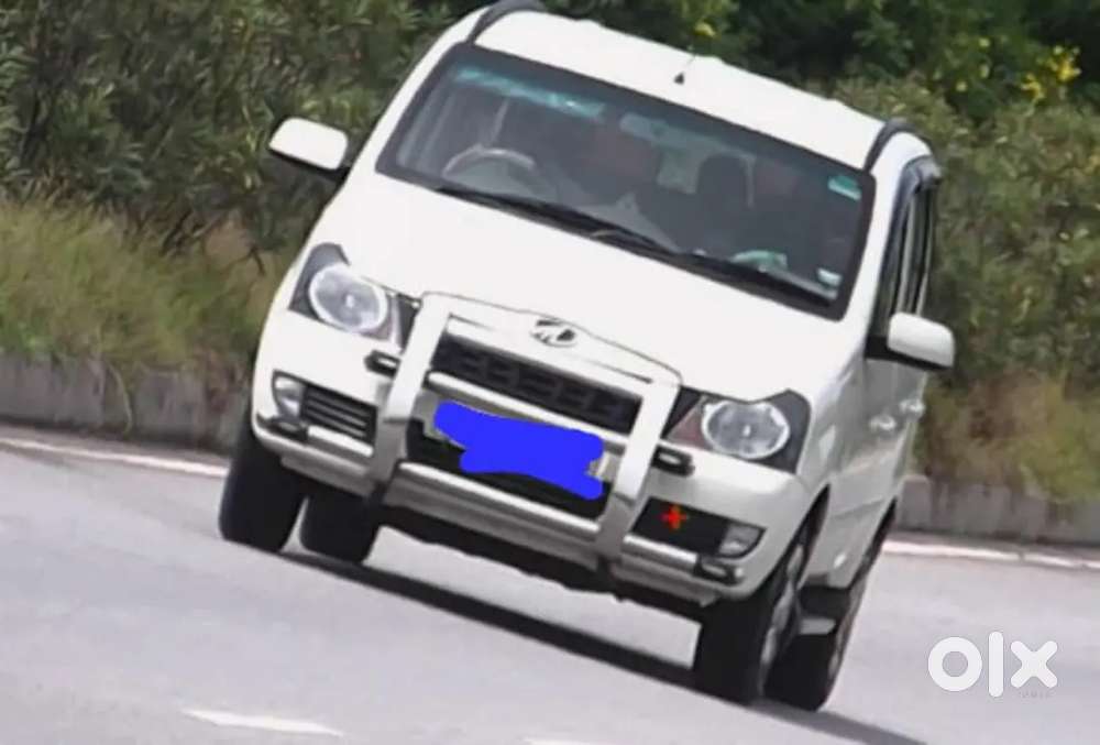 Mahindra Quanto 2014 Diesel 70500 Km Driven