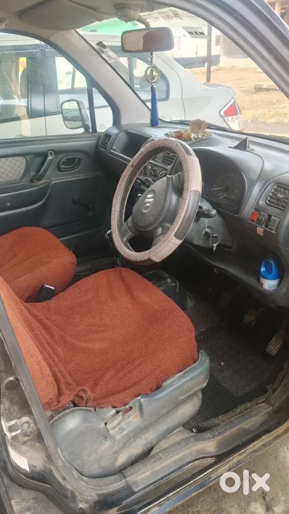 2009 Maruti Suzuki Wagon R