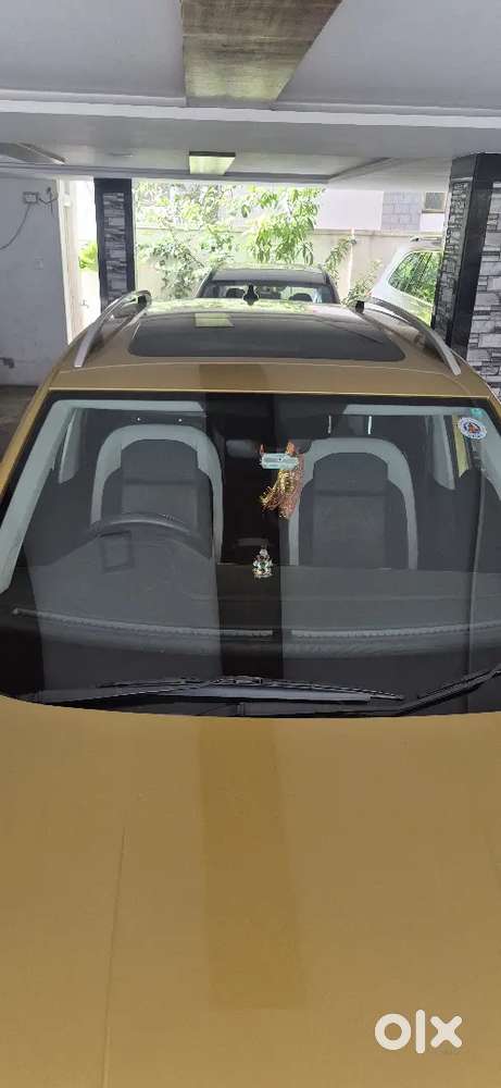 Volkswagen Taigun 2022 1.0 Tsi Topline