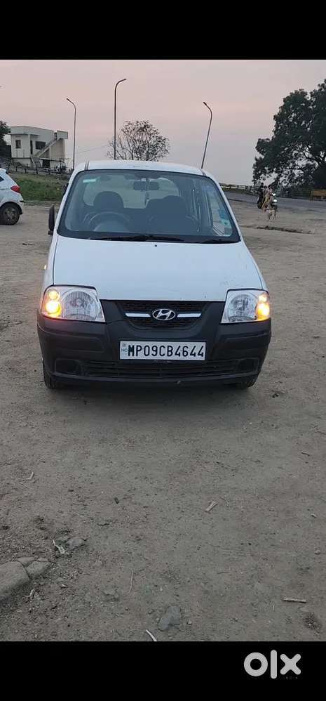Santro Xing For Sell