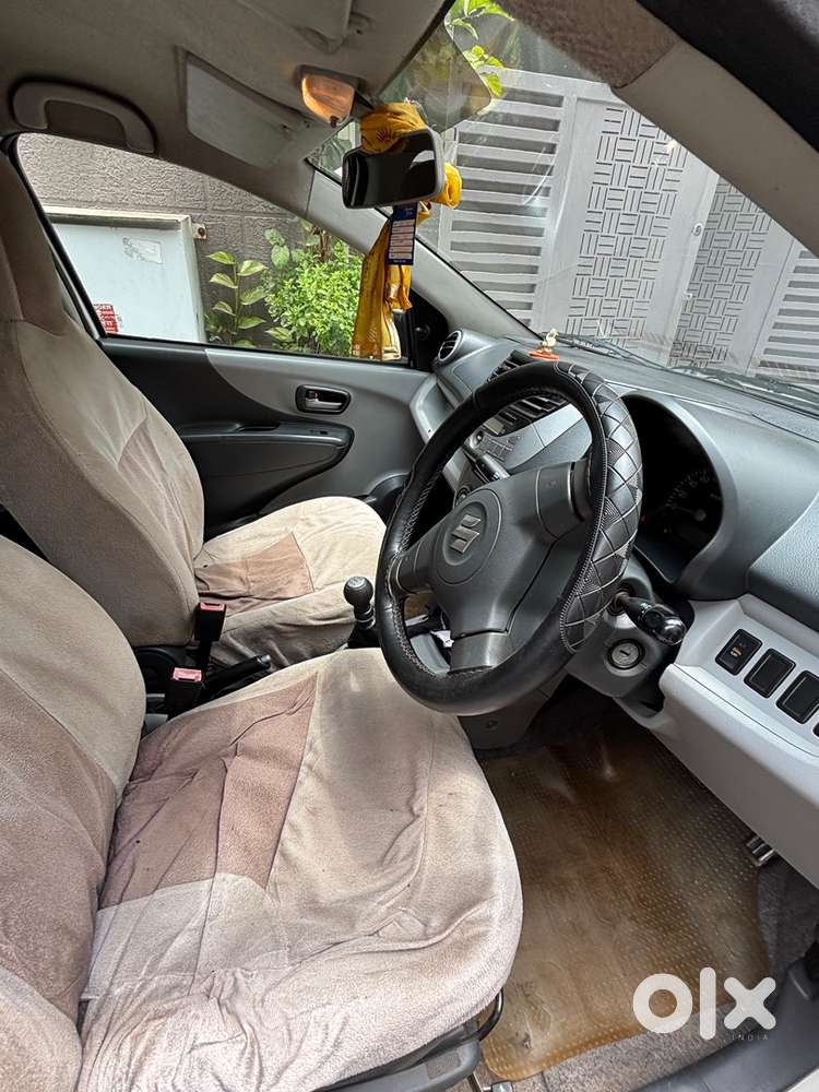 Maruti Suzuki A-star 2011 Petrol