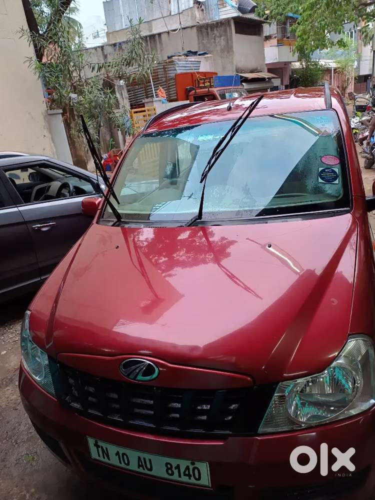 Mahindra Quanto 1.5 Diesel Manual 2016